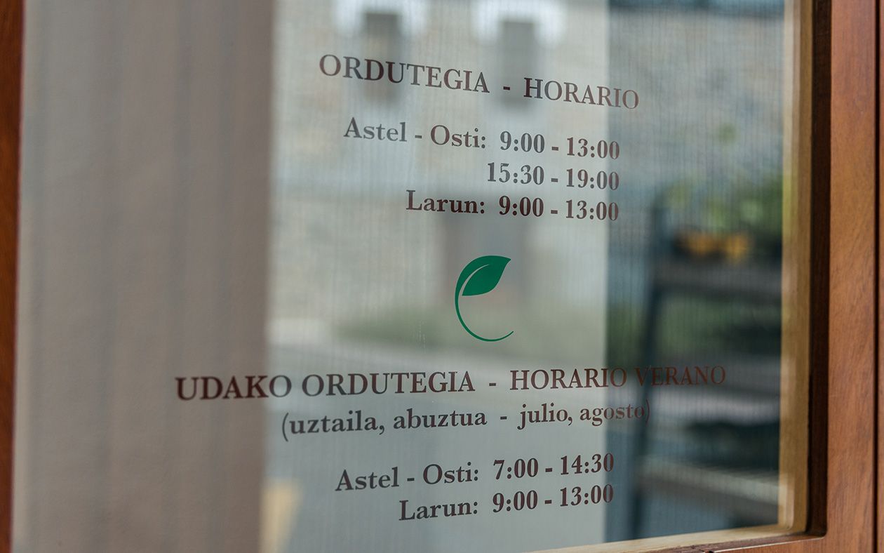 Goierriko Nekazal Kooperatiba